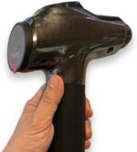 Sezze Professional Pistola massaggiante Lobus Fisio - immagine 5