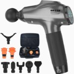 Sezze Professional Pistola massaggiante Lobus Fisio