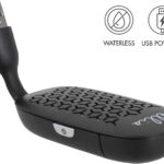 Ellia Diffusore di aromi USB Homedics