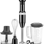 KitchenAid Frullatore a immersione 5KHBV83EOB
