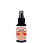 DR K SOAP COMPANY Olio Per Barba Shaving Oil