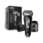 Braun Series 9 Nero 9460cc
