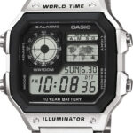 Casio Collection AE-1200WHD-1AVEF