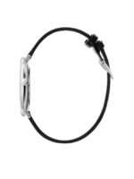 Calvin Klein Orologio analogico donna Lady K7A231C1 Nero - immagine 2