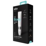 Braun Mini trimmer BS1000