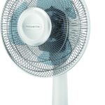 Rowenta Ventilatore da Tavolo VU2330