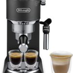 De Longhi Caffettiera espresso EC685.BK Dedica
