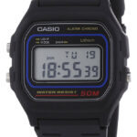 Casio Vintage W-59-1VQES