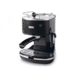De Longhi MACCHINA CAFFÈ ESPRESSO Icona Classic ECO311.BK - immagine 2