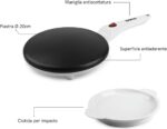 G3Ferrari Crepe maker G10306 - immagine 2
