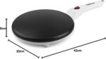 G3Ferrari Crepe maker G10306 - immagine 3