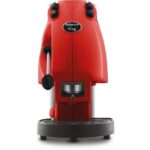 Didiesse Macchina da caffè a cialde Frog Revolution Rosso