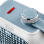 De Longhi Termoventilatore ceramico HFX10B03.LB - immagine 2