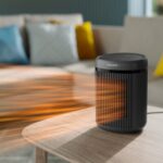 Philips Termoventilatore compatto CX2120/01