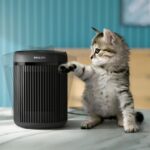 Philips Termoventilatore compatto CX2120/01 - immagine 2