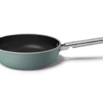 Smeg Wok antiaderente WOF3002EGM