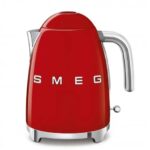 Smeg Bollitore Elettrico KLF03RDEU