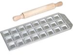 Imperia Stampo per ravioli Numero 48