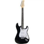 Eko Chitarra Elettrica EG-11 Pack Black