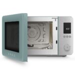 Smeg Forno Microonde combinato MOC02EGMEU - immagine 2