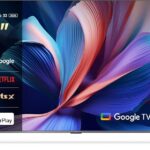 Xiaomi Google TV ELA5936EU