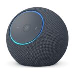 Amazon Assistente Vocale Echo Dot Max