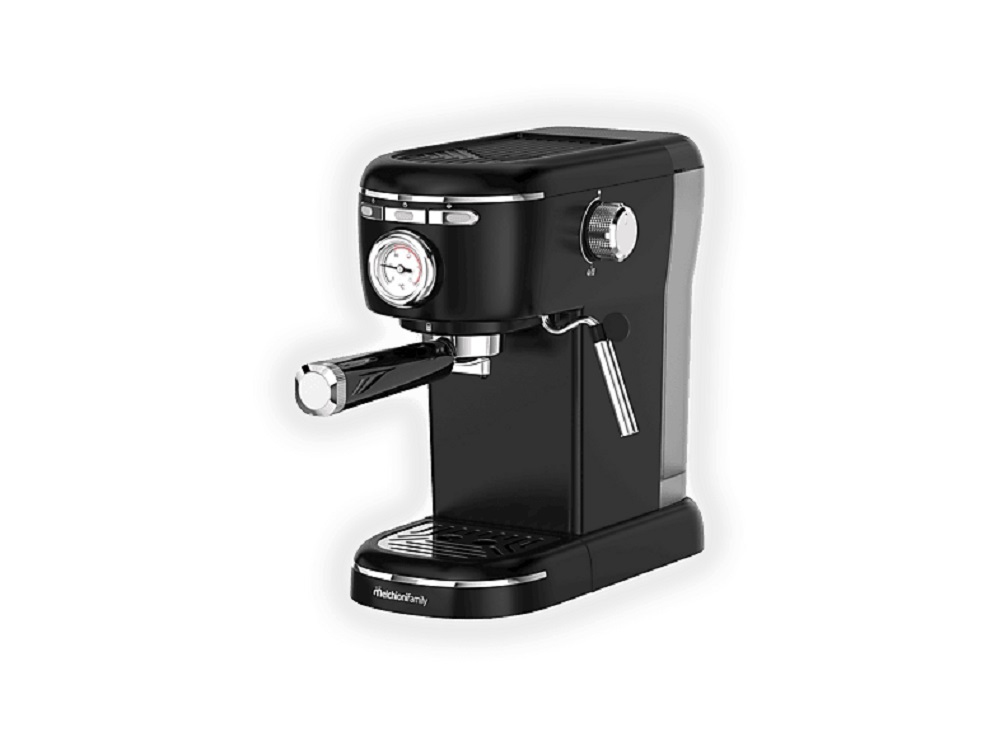 20260219051453_0.jpg melchioni Macchina del caffè AROMATICA PLUS 3 in1 - immagine 1