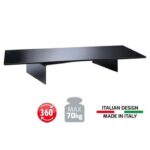 Meliconi Supporto TV pivotante Rotobridge Elite L