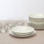 Tognana Servizio Piatti Tavola Metropolis