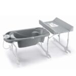 CAM Bagnetto Fasciatoio Estraibile C518