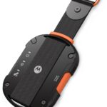 Motorola Messenger Satellite Defy Satellite link