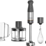 Kenwood Frullatore a immersione HBM60307GY