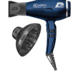 Parlux Asciugacapelli Professionale Alyon Magic Sense