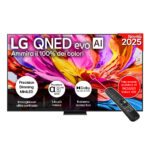LG QNED Miniled 100QNED86A6A