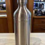 Sodagas Bottiglia in acciaio per gasatore BOCCIA