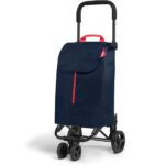 Gimi Carrello Spesa Twin