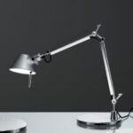 Artemide Lampada da tavolo Tolomeo Micro Tavolo