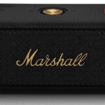 Marshall Speaker Bluetooth Portatile EMBERTON II