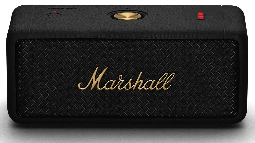 20260326060706_0 Marshall Speaker Bluetooth Portatile EMBERTON II - immagine 1
