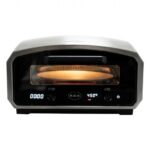 R.G.V. Forno per pizza 111370 Vulcano