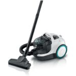 Bosch Aspirapolvere senza sacchetti Serie 4 BGC21HYG1