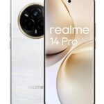 Realme Smartphone 14 PRO