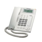 Panasonic Telefono Fisso KX-TS880EX