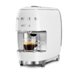 Lavazza Macchina da caffè in capsule Lavazza A Modo Mio Smeg