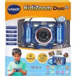 Vtech Fotocamera KidiZoom Duo DX