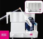 Broxo Broxodent idrogetto kompakt