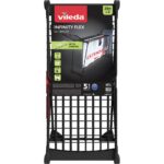 Vileda Stendibiancheria allungabile Infinity Flex Ultimate