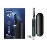 Oral-B Spazzolino elettrico iO SERIES 5S Verde