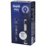Oral-B Spazzolino elettrico PRO SERIES 1 Black
