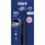 Oral-B Spazzolino elettrico iO SERIES 2 Nero